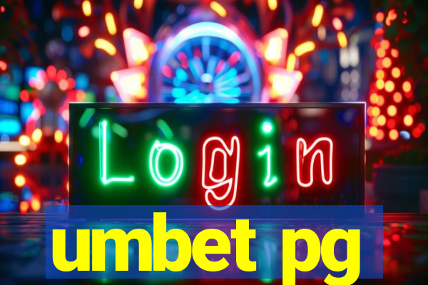 umbet pg